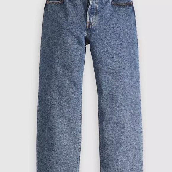 NWT 501 90's Ankle Woman's Jean (27W x 27L) - Picture 6 of 12